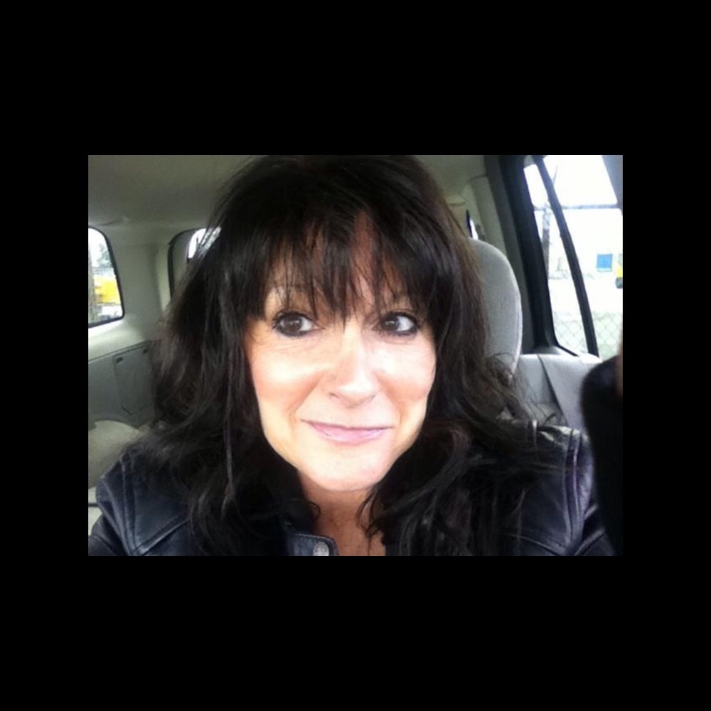 Meet your Posher, Marylee